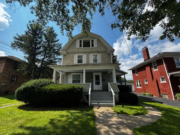 nce513, 513 N Center St #C, Grove City, PA 16127