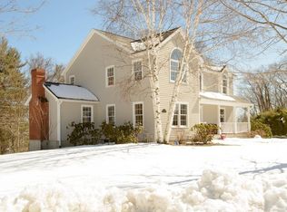 10 Riding Club Rd, Danvers, MA 01923