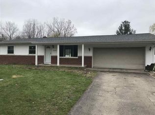 3287 Field Rd, Clio, MI 48420