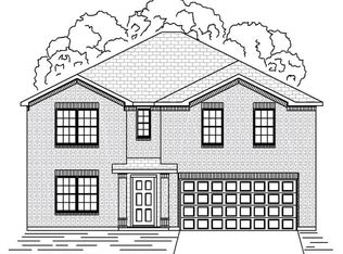 201 Bay St, Waxahachie, TX 75165