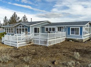5200 NW Antelope Dr, Terrebonne, OR 97760