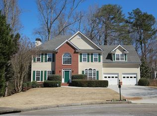 1511 Bullard Pl, Powder Springs, GA 30127