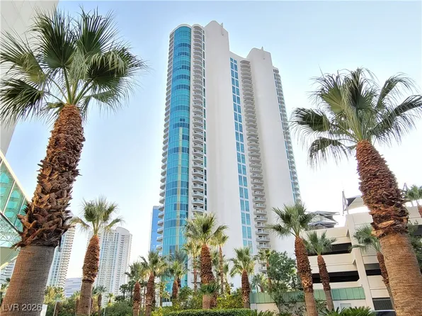 322 Karen Ave Unit 504, Las Vegas, NV 89109