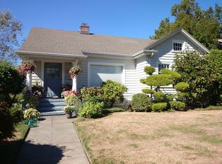 3131 37th Pl S, Seattle, WA 98144