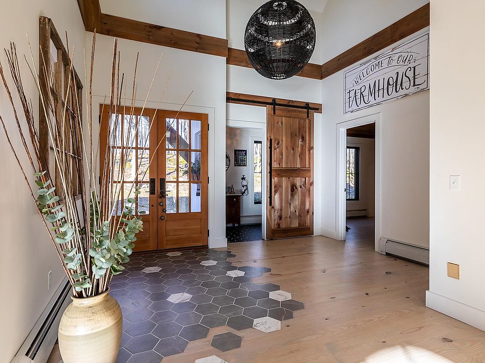 167 Green Peak Orchard North Road, East Dorset, VT 05253 Zillow