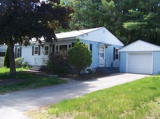48 Dumont Ave, Lewiston, ME 04240