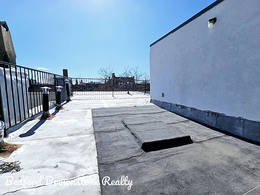 Rented by Bedford Brownstone Realty | media 9