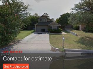 10233 Leatherwood Dr, Fort Worth, TX 76108