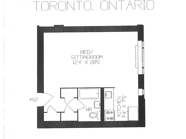 2005 Eglinton Ave W — Photo 13