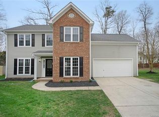 1206 Loring Dr, Indian Trail, NC 28079