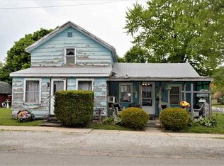 200 Georgia St, Walkerton, IN 46574