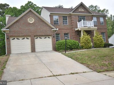 10409 Blackstone Ave, Cheltenham, MD, 20623