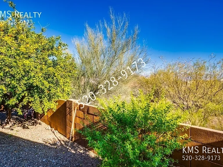 3078 W Desert Bird Ct — Photo 54