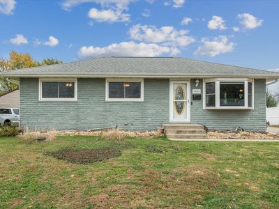 2060 Carter Rd, Dubuque, IA, 52001