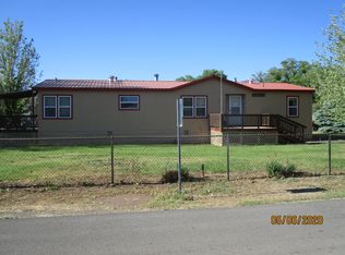 975 Baker Ave, Bosque Farms, NM 87068