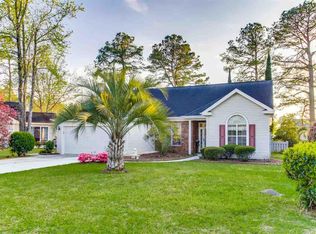 1206 Loblolly Ln, Conway, SC 29526