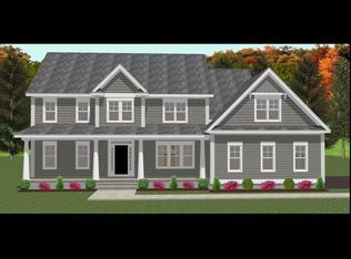 4 Cherry Blossom Ln, Smithfield, RI 02828