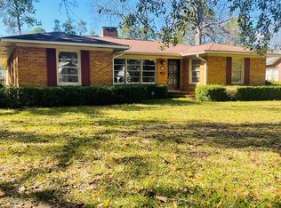 515 S Main St, Fitzgerald, GA 31750