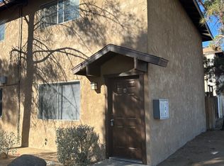 515 E Ridgecrest Blvd #A, Ridgecrest, CA 93555