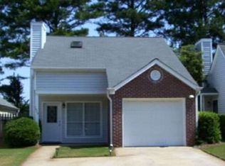 1828 Commonwealth Dr, Woodstock, GA 30188