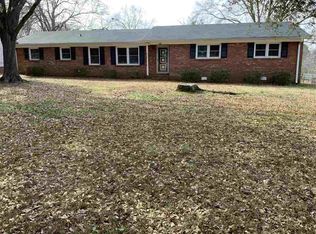 1485 Boiling Springs Rd, Spartanburg, SC 29303