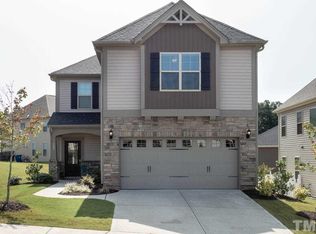 109 Barden Hills Dr, Durham, NC 27703
