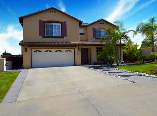 2620 Noble Canyon Rd, Chula Vista, CA 91915