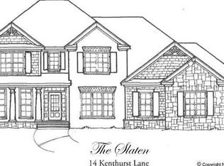 11 Kenthurst Ln SE, Gurley, AL 35748