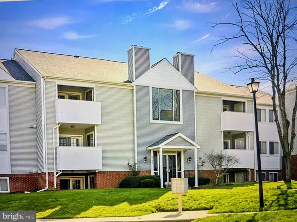 2137 Wainwright Ct Unit 1C, Frederick, MD 21702