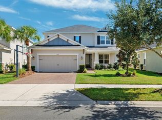 13881 Stansil Ave, Odessa, FL 33556