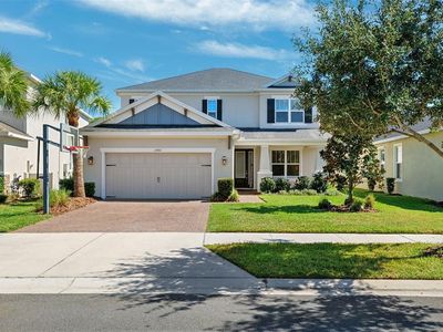 13881 Stansil Ave, Odessa, FL, 33556