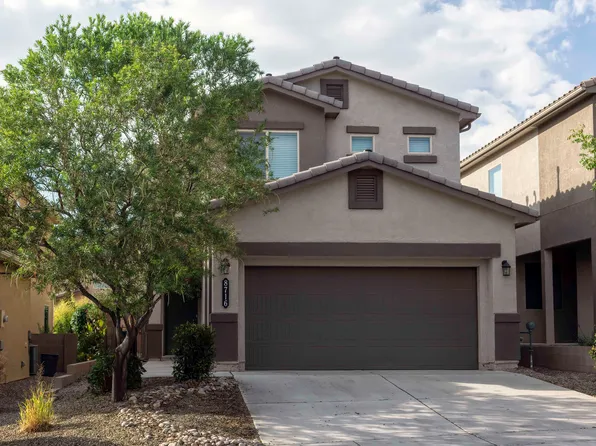 8716 Zephyr Pl NW, Albuquerque, NM 87120