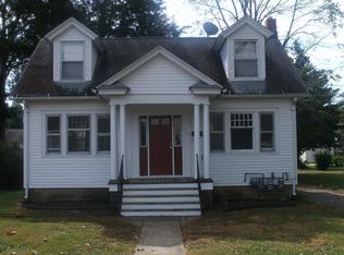 36 Pine St, Dover, DE 19901