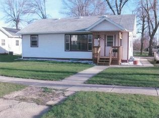 415 E 9th Ave, Webster, SD 57274