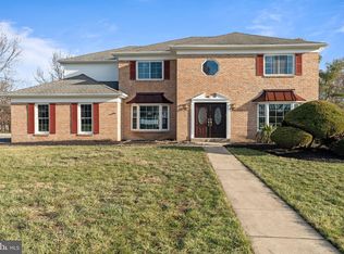 1745 Waterford Way, Maple Glen, PA 19002
