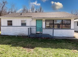 3125 E Bradbury Ave, Indianapolis, IN 46203