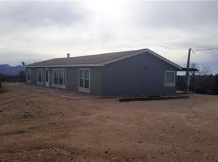 2600 S Calle Marco Way, Kingman, AZ 86401