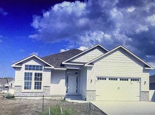 1613 NE Jaclyn Dr, Grain Valley, MO 64029
