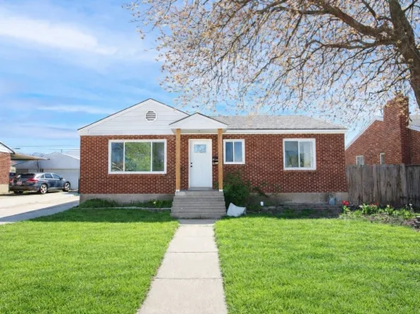 321 S 700 E, Clearfield, UT 84015