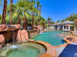 10 Crown Ct, Rancho Mirage, CA 92270