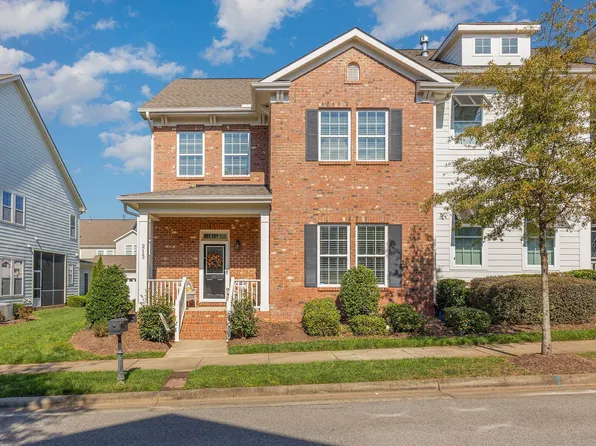 213 Whisk Fern Way, Holly Springs, NC 27540