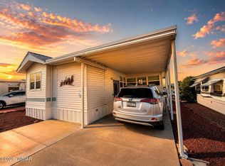 1903 Fairway Run, Show Low, AZ 85901