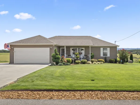 539 Strawberry Dr, Winchester, TN 37398