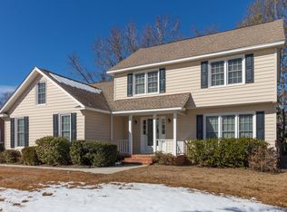 5 Siri Ct, Charleston, SC 29407