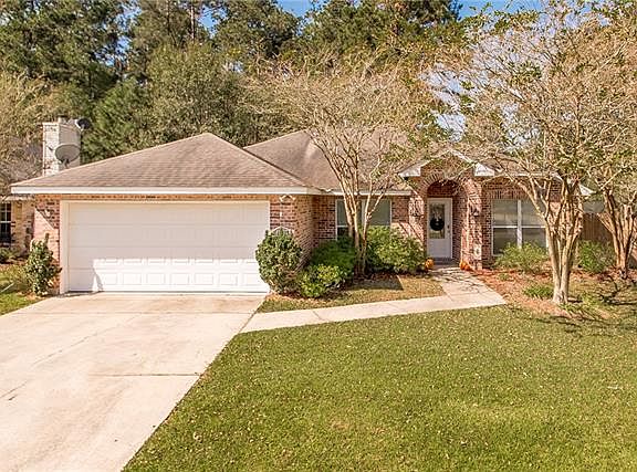 3rd image of 46535 Pine Hill Ct