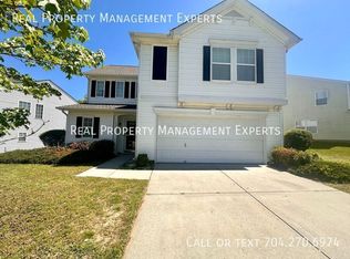 10834 Glenluce Ave, Charlotte, NC 28213