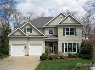 210 Quail Ridge Dr, Simpsonville, SC 29680