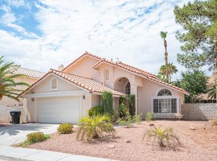 1416 Grey Hunter Dr, North Las Vegas, NV 89031