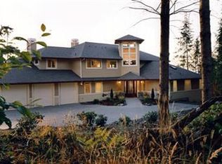 223 Woodridge Dr, Port Ludlow, WA 98365