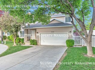 6026 S Family Tree Pl, Taylorsville, UT 84123